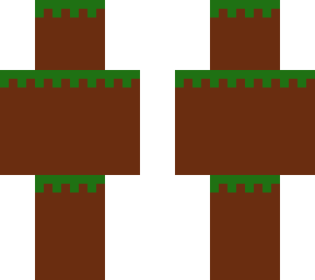 grass block