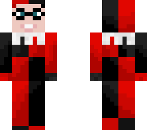 harley quinn (harleen quinzel) (batman: white knight)