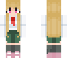 haru/fuyu uniform