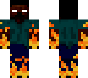 highrun herobrine