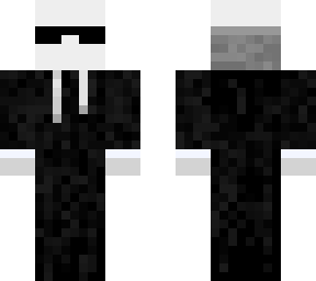 hoodie guy