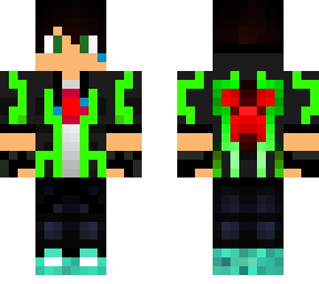 hoody electro
