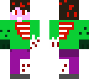 horror youtuber
