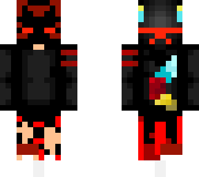i edited mcpegamer101's skin and made my own version (hope you dont mind)
