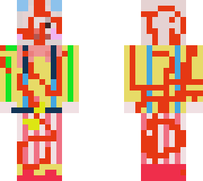 it the clown