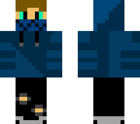 jake (blue version)