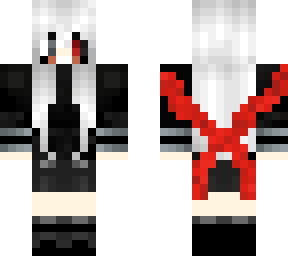 ken as girl little edit
