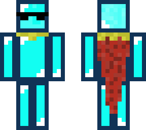 king super freezer