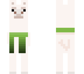 llama