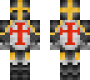 mace crusader