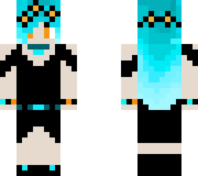 marie