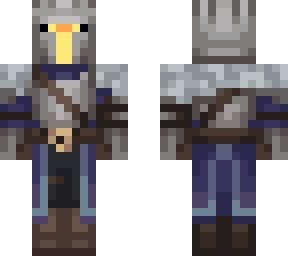 me in shining armour