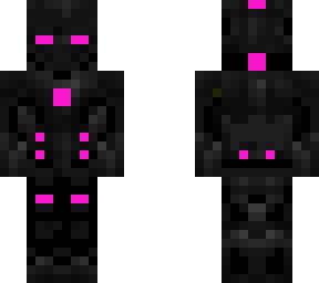 mech