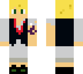meliodas