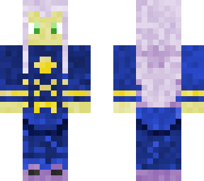 mikitaka jjba