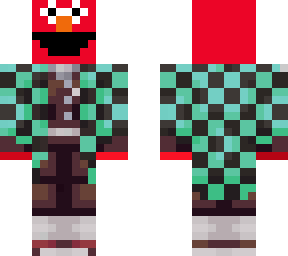 monjiro elmo 2.0