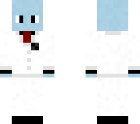 mr. blue w/ white tux (thank you all for 100 likes!!)