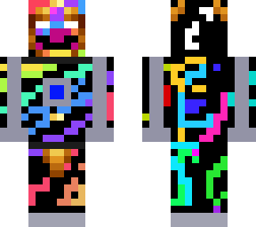 mr color king