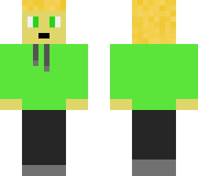 my brothers skin