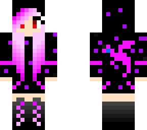 my skin