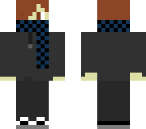 my skin updated
