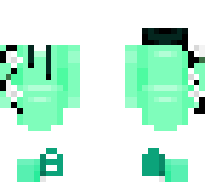 neon swamp