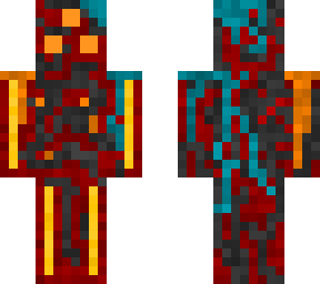 nether golem