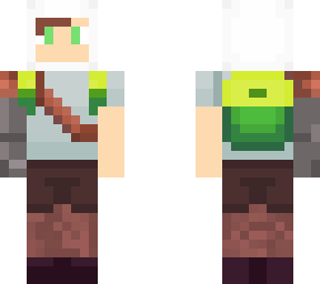 new finn