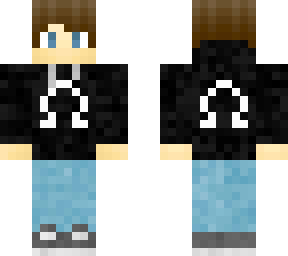 nicnuc's skin