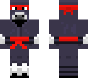 ninja cow