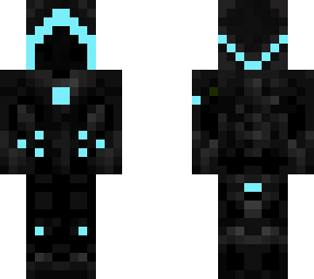 ninja mech