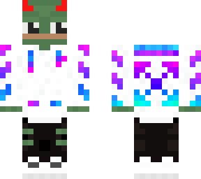 off white pepe