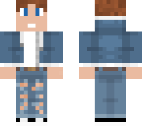 oliver skin lang tid