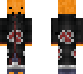 orange akatski boi