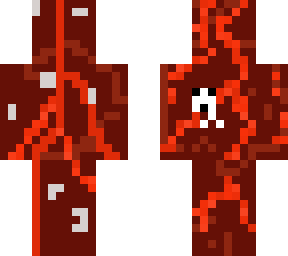 overworld and the nether