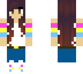 pan- ***ual skin