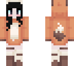 paper fox