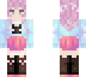 pastel yume kawaii
