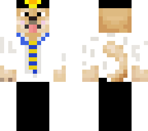pato the pilot updated