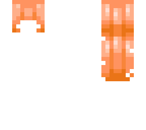 peach hair base