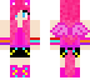 pinkie pie