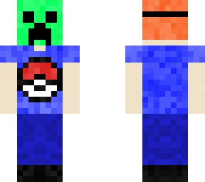 poke mask guy