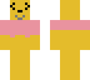 pooh bear