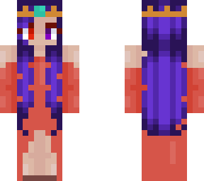 princess version