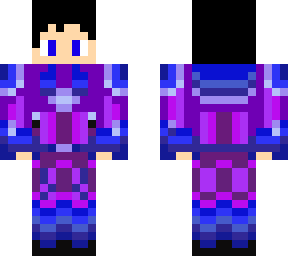 raven commander (improved)