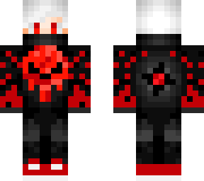 red monster killer