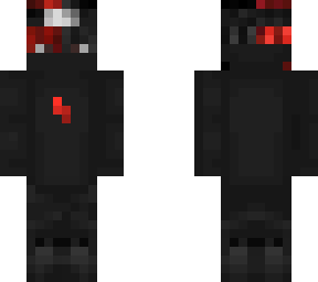 red ninja