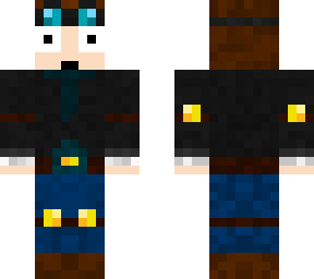 scared dantdm