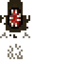 scary thing