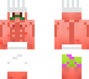sexy patrick